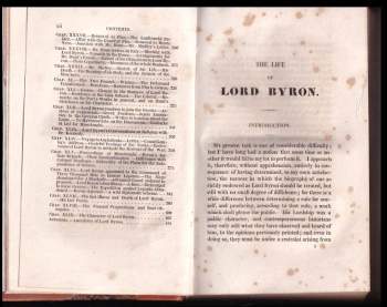 John Galt: The Life of Lord Byron