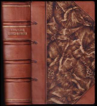 The Life of Lord Byron