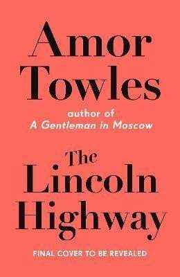 The Lincoln Highway