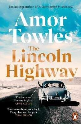 The Lincoln highway