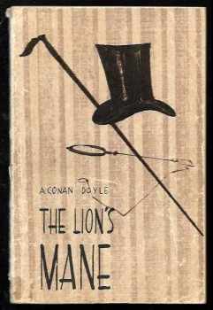 Arthur Conan Doyle: The Lion's Mane