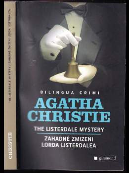 The Listerdale mystery