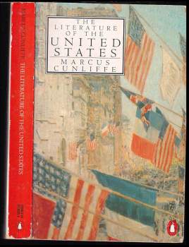The Literature of the United States