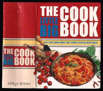 The Little Big Cook Book