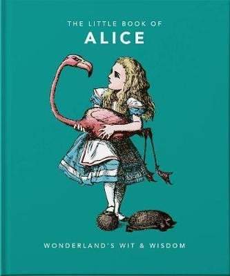 The Little Book of Alice