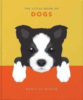 The Little Book of Dogs