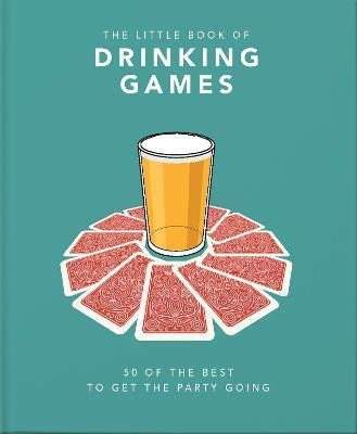 The Little Book of Drinking Games