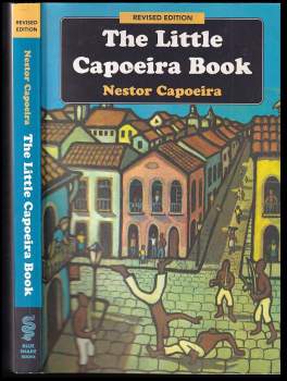 The Little Capoeira Book