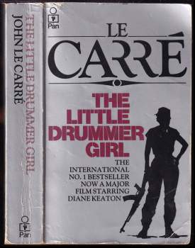 The Little Drummer Girl