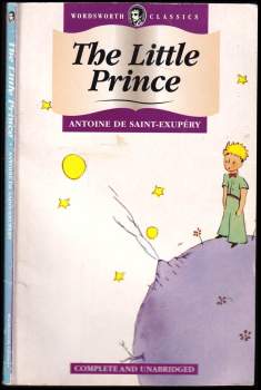 The little prince