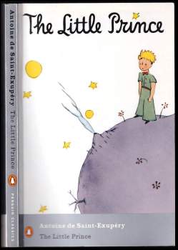 Antoine de Saint-Exupéry: The Little Prince