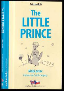 Antoine de Saint-Exupéry: The little prince