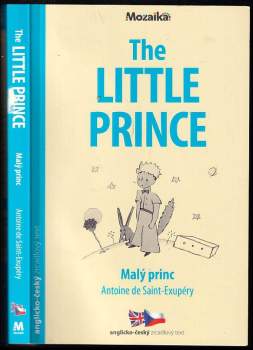 Antoine de Saint-Exupéry: The little prince