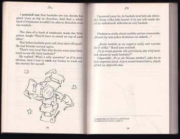 Antoine de Saint-Exupéry: The little prince