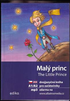 Malý princ / The Little Prince