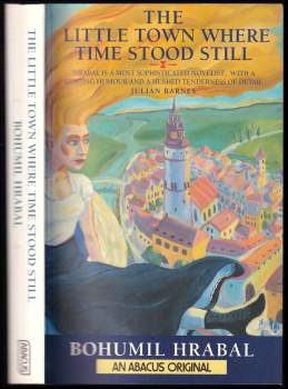 The Little Town Where Time Stood Still