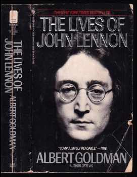 Albert Goldman: The Lives of John Lennon