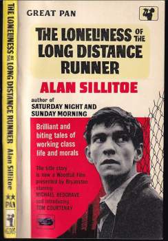 The lonelinnes of the long distance runner