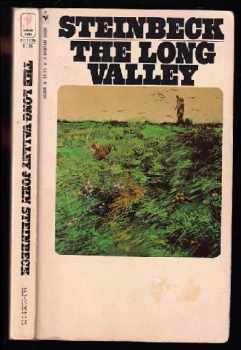 John Steinbeck: The Long Valley