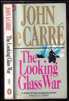 The Looking Glass War