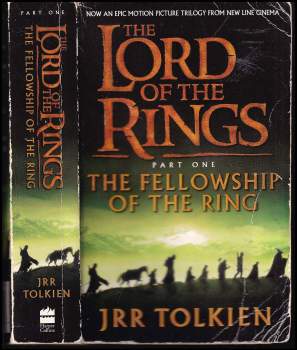 The Lord of the Rings 1. The Fellowship of the Ring