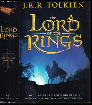 The Lord of the Rings