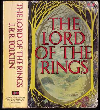 The Lord of the Rings