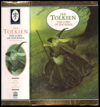 The Lord of the Rings