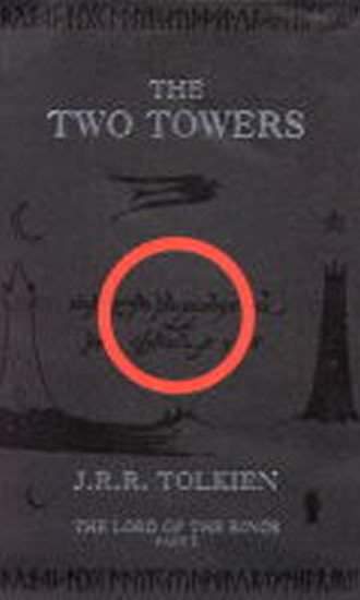 The Lord of the Rings: The Two Towers