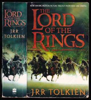 The lord of the rings