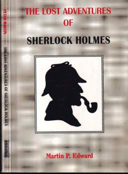 The Lost Adventures of Sherlock Holmes