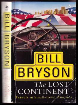 The Lost Continent