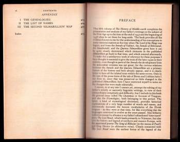J. R. R Tolkien: The Lost Road and Other Writings - The History of Middle-earth - Volume 5