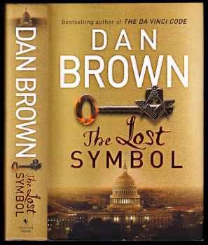 Dan Brown: The Lost Symbol