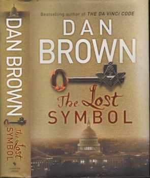 Dan Brown: The lost symbol