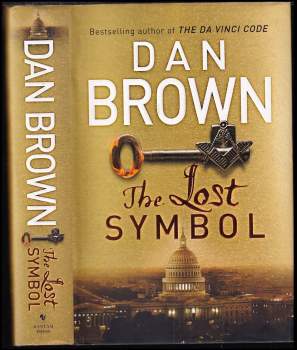 The Lost Symbol