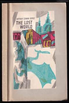 The lost world