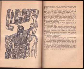 Arthur Conan Doyle: The lost world
