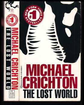 Michael Crichton: The Lost World