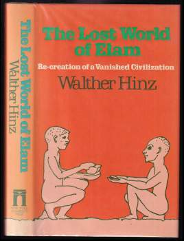 The Lost World od Elan