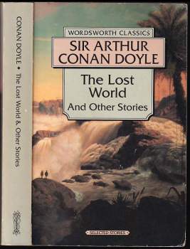 The lost world & other stories