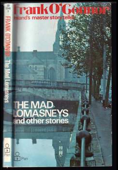 The mad Lomasneys