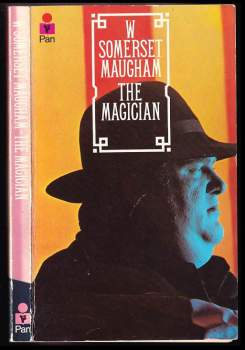 The Magician