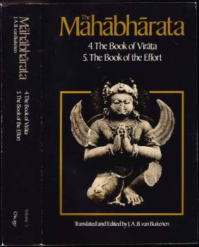 The Mahabharata