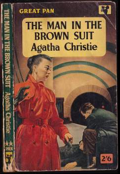 The Man in the Brown Suit