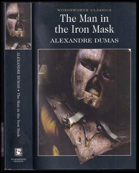 The Man in the Iron Mask
