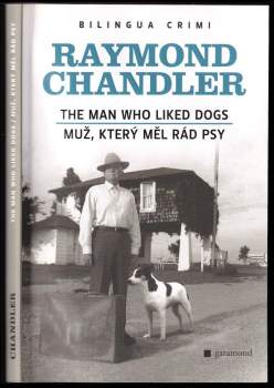 The man who liked dogs