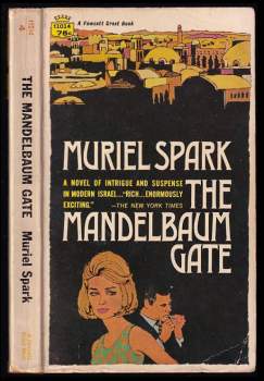 The Mandelbaum Gate