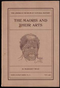 The Maoris and their Arts