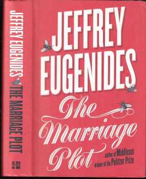 The Marriage Plot